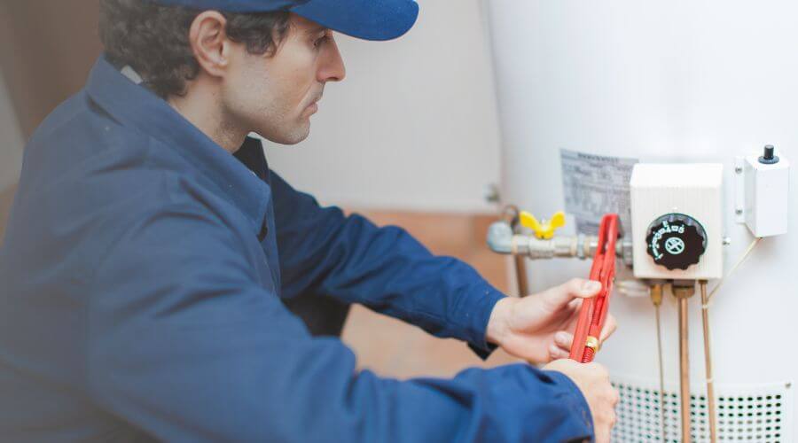 Expert burst pipe repair services in Summer Lake, OR